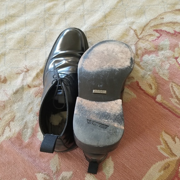 Gucci authentic boots - Picture 4 of 4